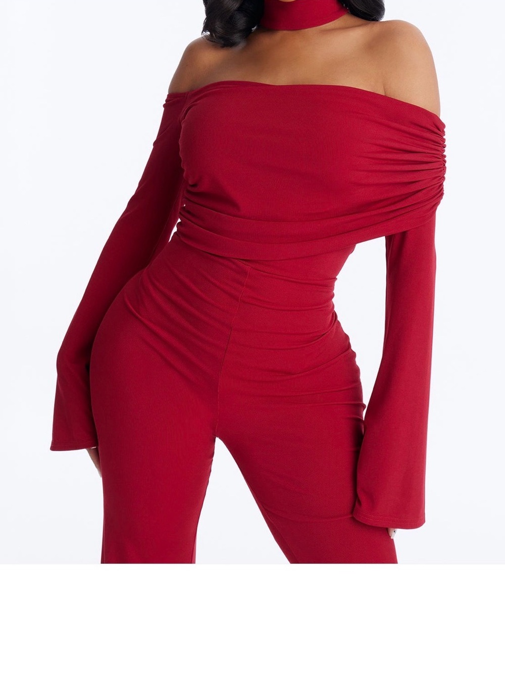 Jumpsuit - Picture 3 of 3